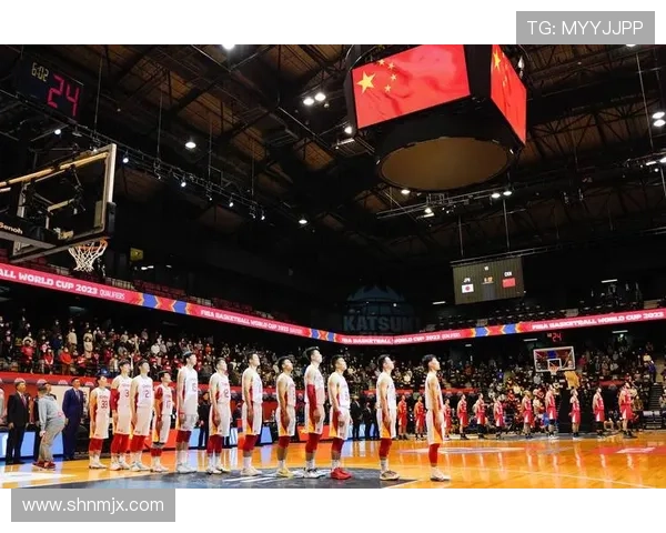 杭州篮球队在世界杯预选赛中的崛起与成长历程全景回顾 杭州篮球队在世界杯预选赛中的崛起与成长历程全景回顾