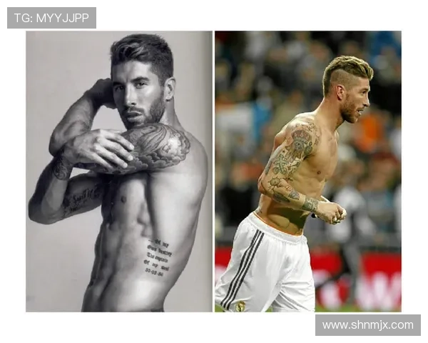 足球明星们的纹身艺术与背后的故事全解析