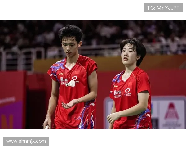 周强专访:从羽毛球小将到国家队主力的成长之路与心路历程 周强专访:从羽毛球小将到国家队主力的成长之路与心路历程