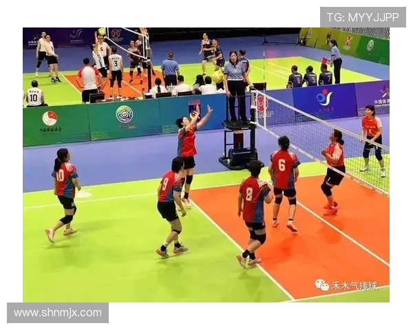 广州排球队防守反击策略分析及其成效探讨