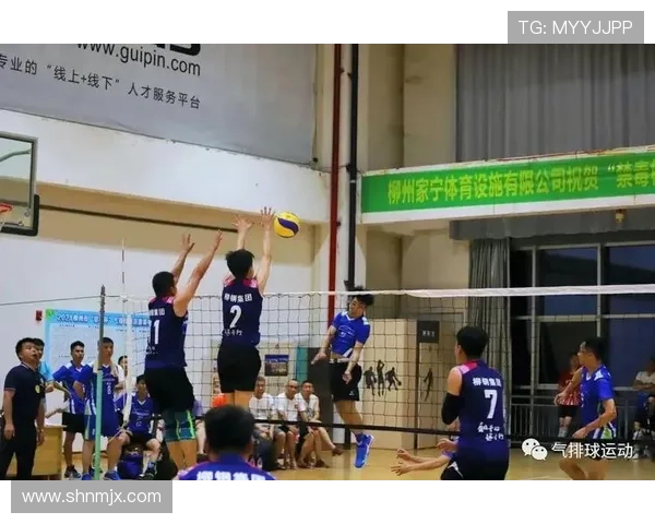 武汉排球队心理素质分析与提升策略探讨