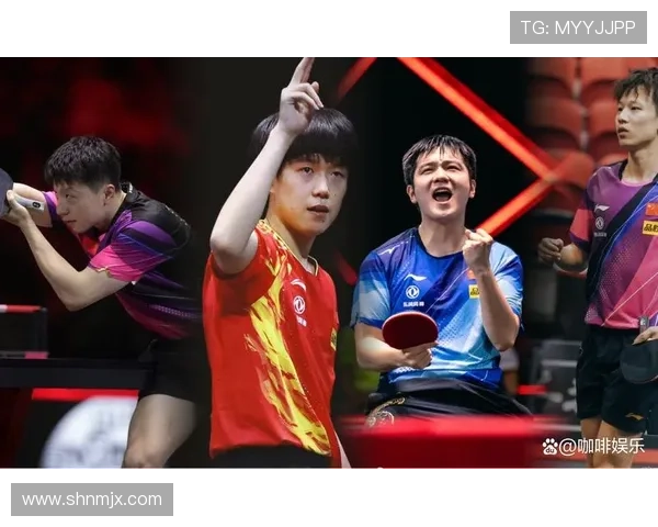 深圳乒乓球队实力飙升力量排名创新高引发关注与期待