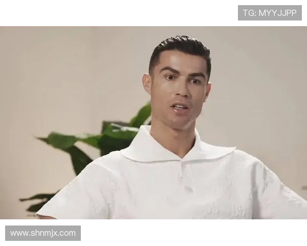 年轻足球明星C罗的传奇之路与未来展望